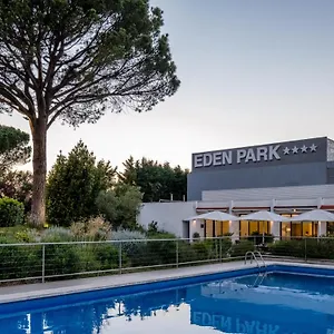 Eden Park By Brava 4* Riudellots de la Selva