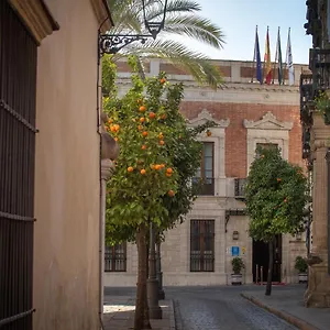 5* Hotel Casa Palacio Maria Luisa