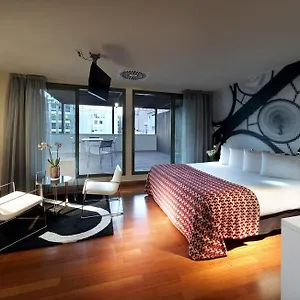 Bcn Design 5* Barcelona