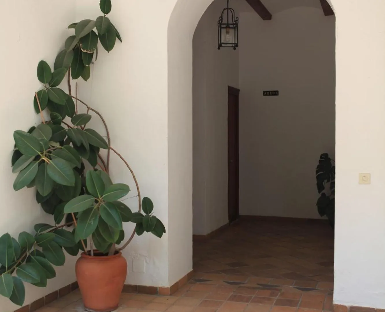 Hotel El Coloso Jerez de la Frontera 2*,