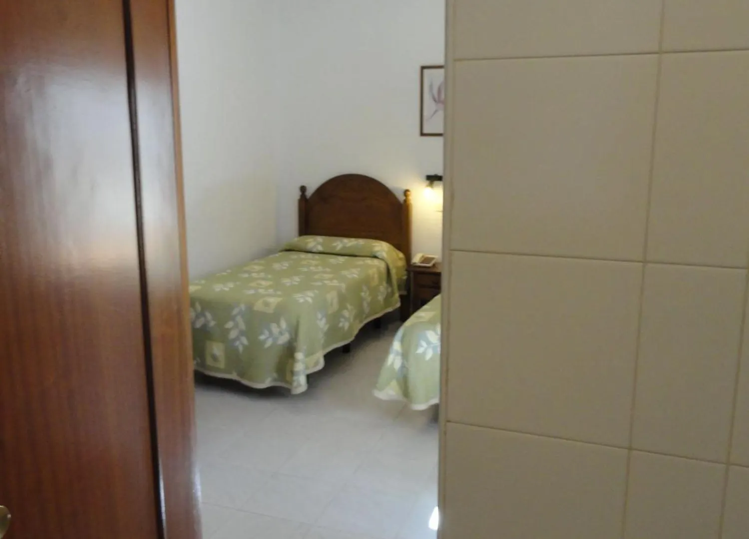 Hotel El Coloso Jerez de la Frontera Spain