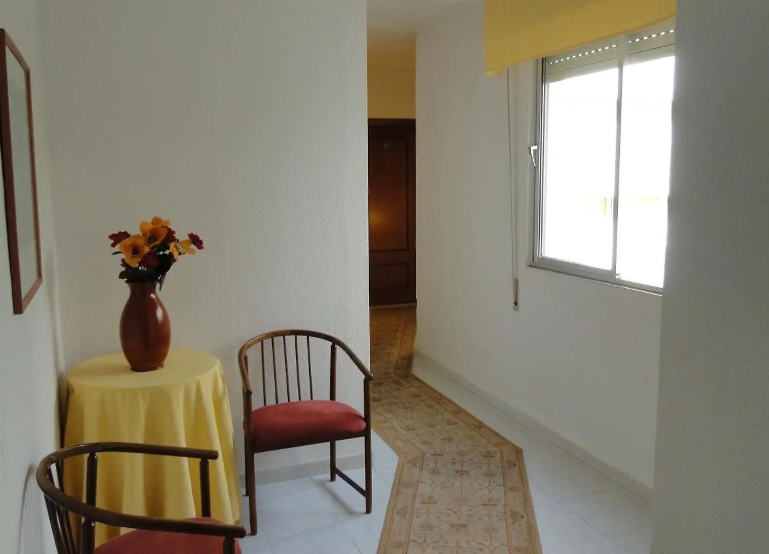 Hotel El Coloso Jerez de la Frontera