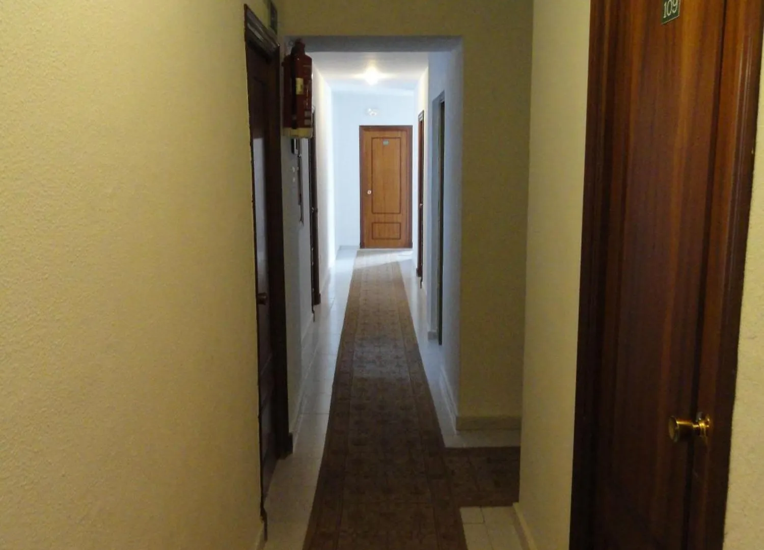 Hotel El Coloso Jerez de la Frontera 2*,  Spain