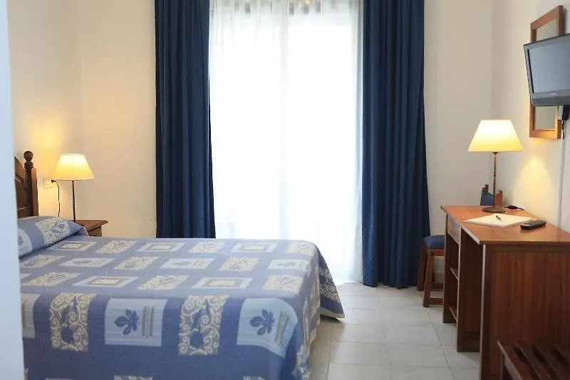 **  Hotel El Coloso Jerez de la Frontera Spain