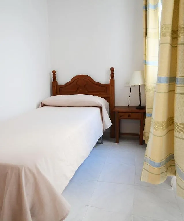 Hotel El Coloso Jerez de la Frontera