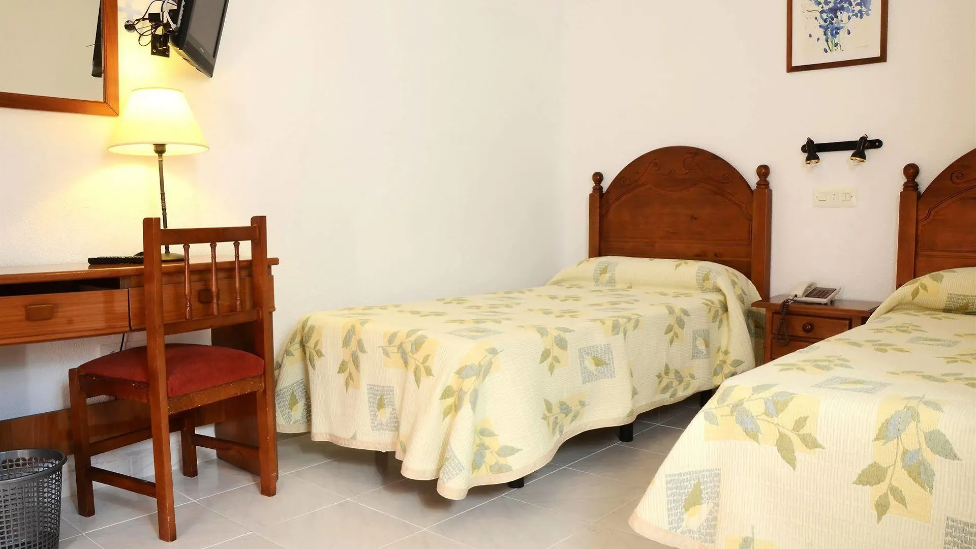Hotel El Coloso Jerez de la Frontera