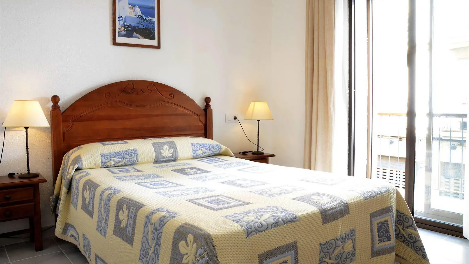 **  Hotel El Coloso Jerez de la Frontera Spain